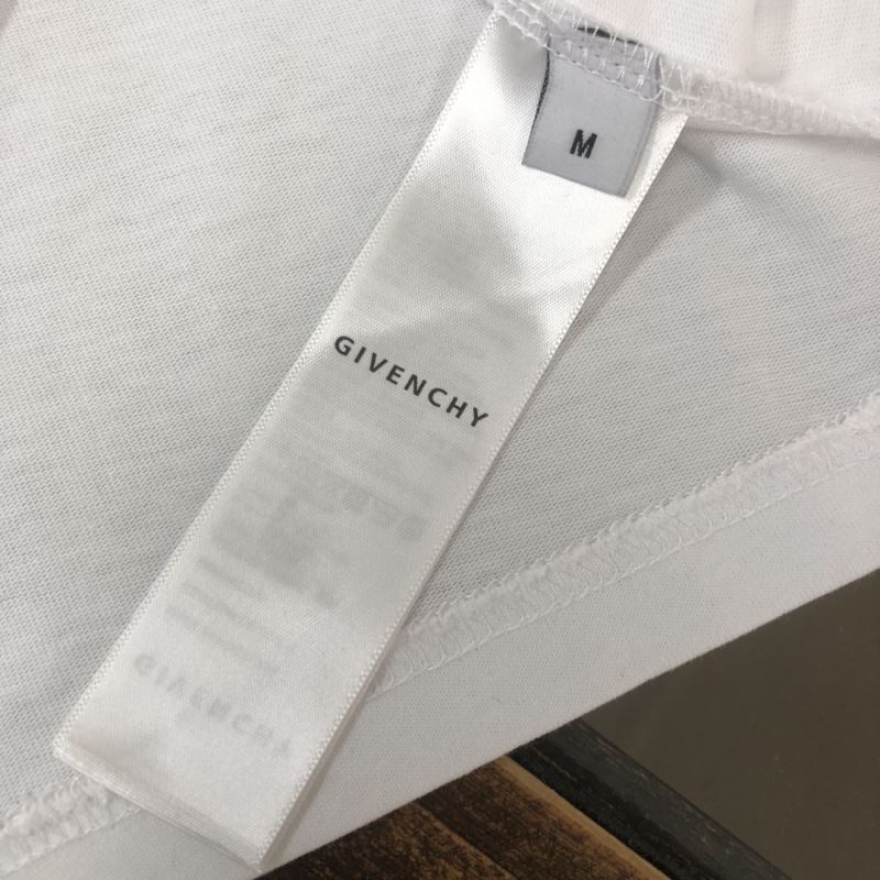 Givenchy T-Shirts